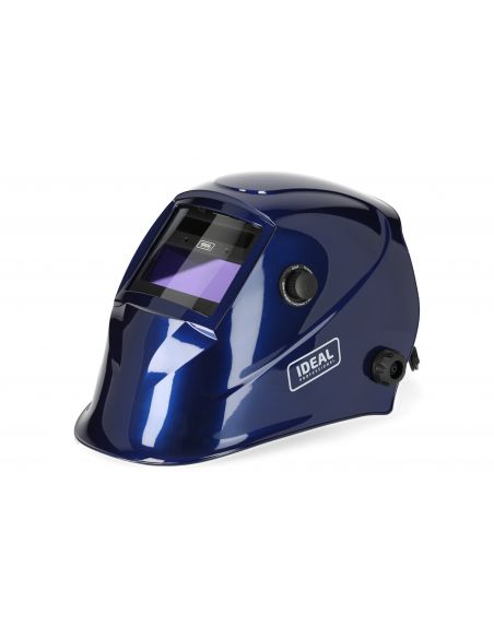 Przyłbica samościemniająca Ideal APS-510G TrueColour - APS-510G/TC-G - Ideal - 9