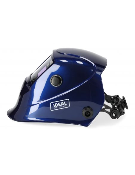 Przyłbica samościemniająca Ideal APS-510G TrueColour - APS-510G/TC-G - Ideal - 11
