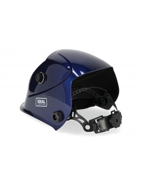 Przyłbica samościemniająca Ideal APS-510G TrueColour - APS-510G/TC-G - Ideal - 12