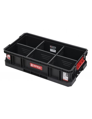 Zestaw mobilnych skrzynek narzędziowych Qbrick System TWO 10w1 - QSTWO10W1_px - Qbrick System - 11