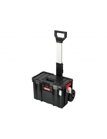 Zestaw mobilnych skrzynek narzędziowych Qbrick System TWO 10w1 - QSTWO10W1_px - Qbrick System - 13
