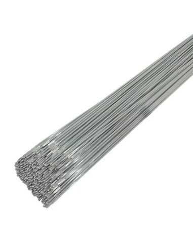 Drut do aluminium TIG AlMg5 ER5356 fi 1,6 mm / 5,0 kg / FIXWELD