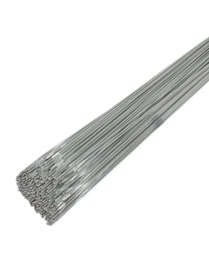 Drut do aluminium TIG AlMg5 ER5356 fi 2,0 mm / 5,0 kg /...