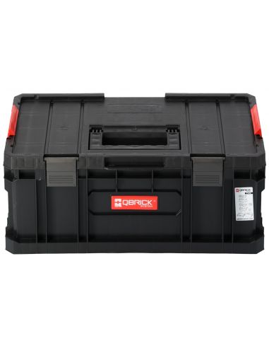 Zestaw mobilnych skrzynek narzędziowych Qbrick System TWO 10w1 - QSTWO10W1_px - Qbrick System - 20