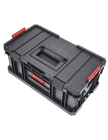 Zestaw mobilnych skrzynek narzędziowych Qbrick System TWO 10w1 - QSTWO10W1_px - Qbrick System - 22