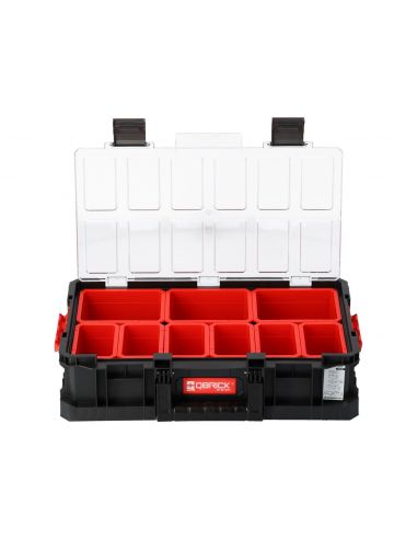 Zestaw mobilnych skrzynek narzędziowych Qbrick System TWO 10w1 - QSTWO10W1_px - Qbrick System - 25