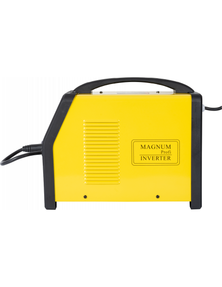 Spawarka Magnum MIG 220 Alu/Cu Synergia - zestaw