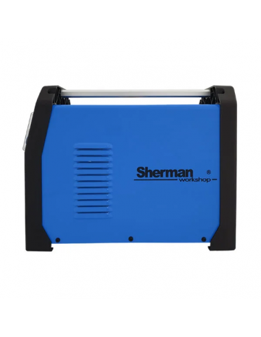 Spawarka Sherman TIG 202P - zestaw