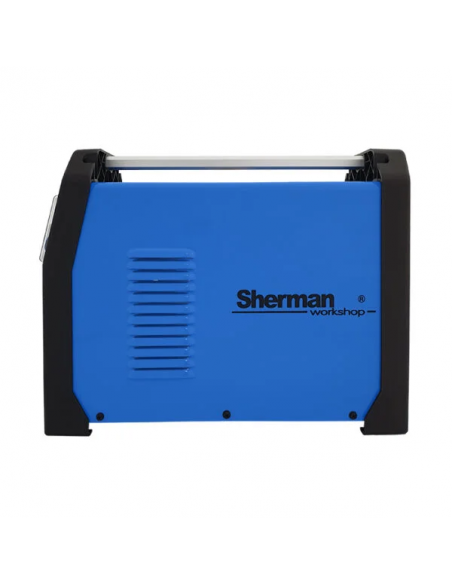 Spawarka Sherman TIG 202P - zestaw