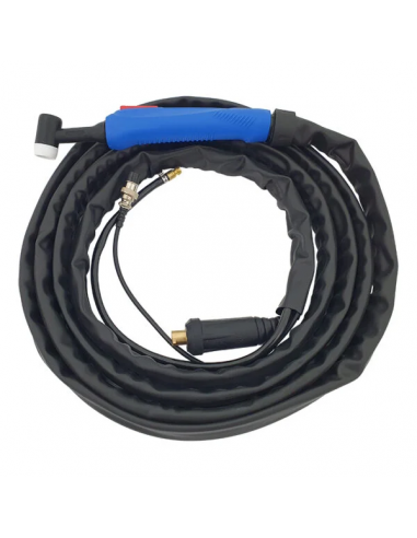 Spawarka Sherman TIG 202P - zestaw