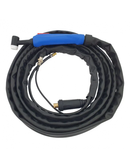 Spawarka Sherman TIG 202P - zestaw