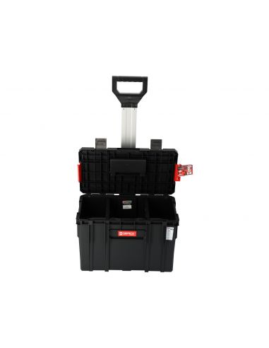 Zestaw mobilnych skrzynek narzędziowych Qbrick System TWO 10w1 - QSTWO10W1_px - Qbrick System - 28