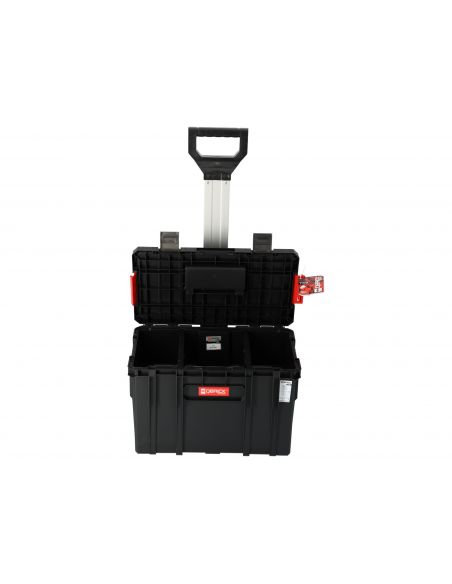 Zestaw mobilnych skrzynek narzędziowych Qbrick System TWO 10w1 - QSTWO10W1_px - Qbrick System - 28