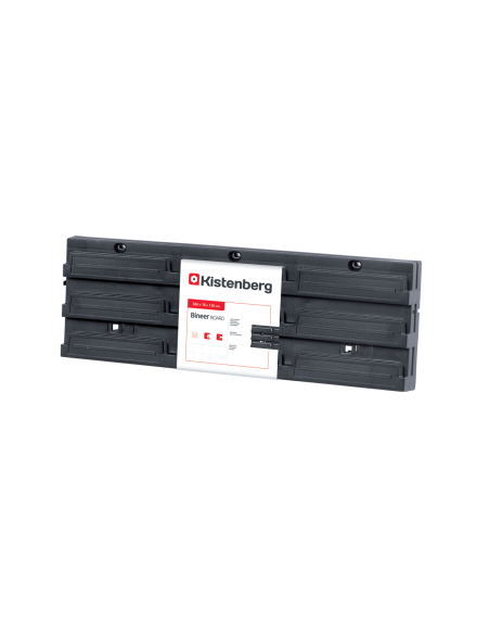 Tablica narzędziowa Kistenberg Bineer Board KBBS4013