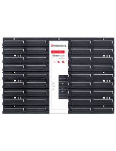 Tablica narzędziowa Kistenberg Bineer Board KBB6040