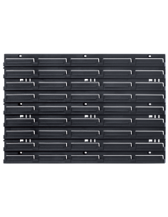Tablica narzędziowa Kistenberg Bineer Board KBB6040 2