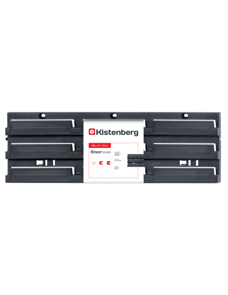 Tablica narzędziowa Kistenberg Bineer Board KBBS4013