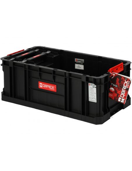 Zestaw mobilnych skrzynek narzędziowych dla elektryka Qbrick System TWO Energy - QSTWOENERGY_px - Qbrick System - 4