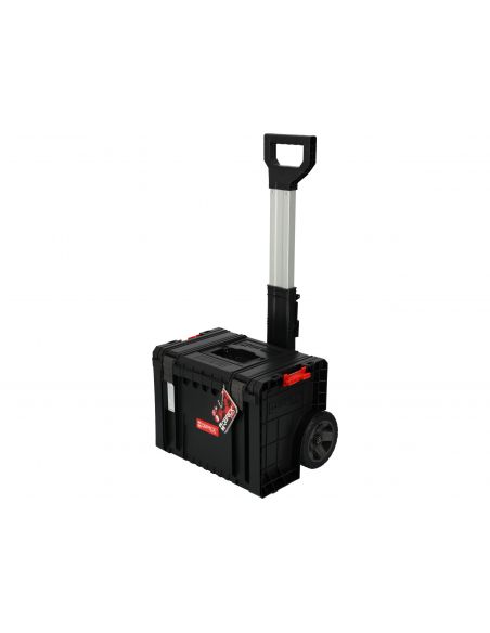 Zestaw mobilnych skrzynek narzędziowych Qbrick System PRO Set 1 - Z254935PG013 - Qbrick System - 8