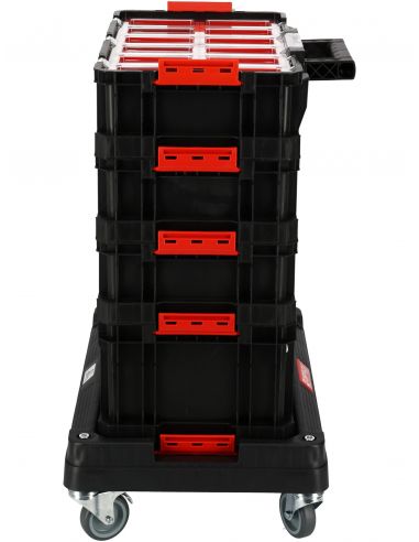 Zestaw mobilnych skrzynek narzędziowych dla elektryka Qbrick System TWO Power - QSTWOPOWER_px - Qbrick System - 7