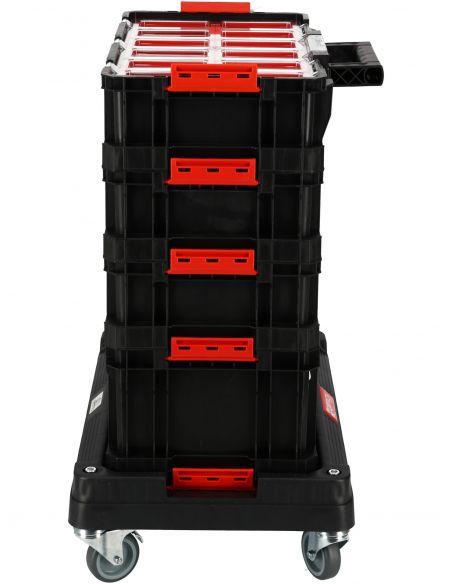 Zestaw mobilnych skrzynek narzędziowych dla elektryka Qbrick System TWO Power - QSTWOPOWER_px - Qbrick System - 7