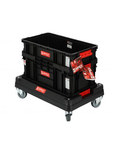 Zestaw mobilnych skrzynek narzędziowych dla elektryka Qbrick System TWO Power - QSTWOPOWER_px - Qbrick System - 11