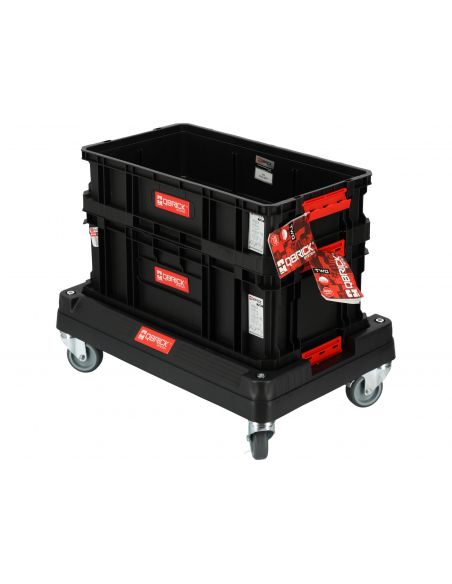 Zestaw mobilnych skrzynek narzędziowych dla elektryka Qbrick System TWO Power - QSTWOPOWER_px - Qbrick System - 11
