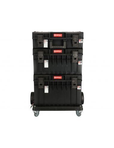 Zestaw mobilnych skrzynek narzędziowych Qbrick System ONE TP Technik Set - Z254720PG012 - Qbrick System - 3