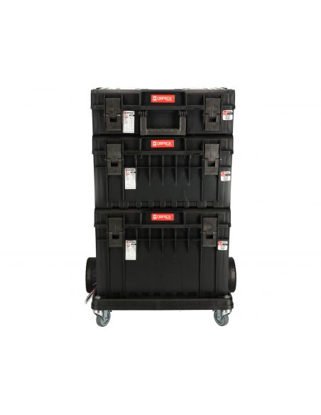 Zestaw mobilnych skrzynek narzędziowych Qbrick System ONE TP Technik Set - Z254720PG012 - Qbrick System - 3