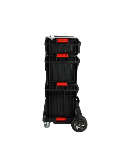 Zestaw mobilnych skrzynek narzędziowych Qbrick System ONE TP Technik Set - Z254720PG012 - Qbrick System - 4