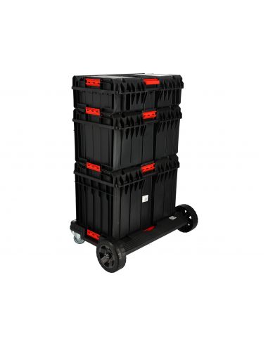 Zestaw mobilnych skrzynek narzędziowych Qbrick System ONE TP Technik Set - Z254720PG012 - Qbrick System - 5