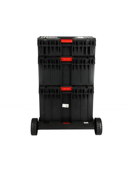 Zestaw mobilnych skrzynek narzędziowych Qbrick System ONE TP Technik Set - Z254720PG012 - Qbrick System - 6