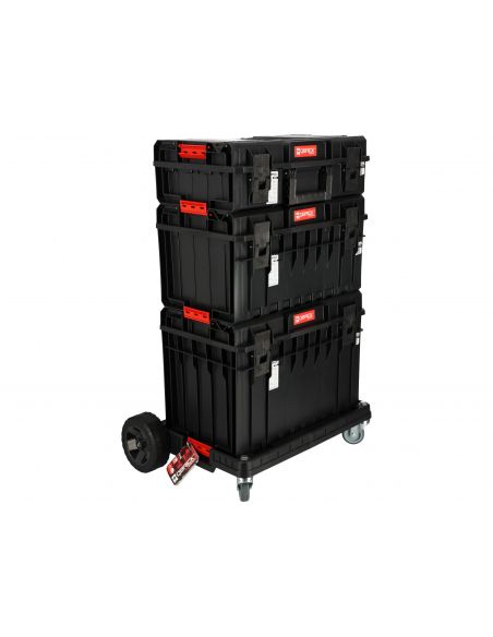 Zestaw mobilnych skrzynek narzędziowych Qbrick System ONE TP Technik Set - Z254720PG012 - Qbrick System - 7