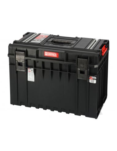 Zestaw mobilnych skrzynek narzędziowych Qbrick System ONE TP Technik Set - Z254720PG012 - Qbrick System - 10