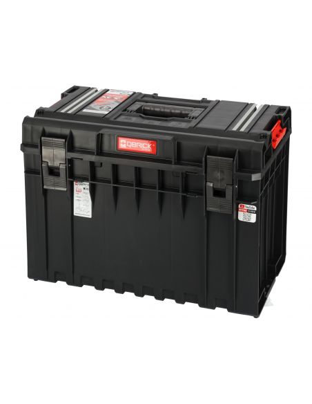 Zestaw mobilnych skrzynek narzędziowych Qbrick System ONE TP Technik Set - Z254720PG012 - Qbrick System - 10