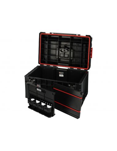 Zestaw mobilnych skrzynek narzędziowych Qbrick System ONE TP Technik Set - Z254720PG012 - Qbrick System - 13