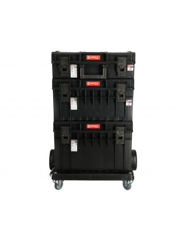 Zestaw mobilnych skrzynek narzędziowych Qbrick System ONE TP Profi Set - Z254713PG012 - Qbrick System - 3