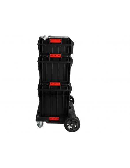 Zestaw mobilnych skrzynek narzędziowych Qbrick System ONE TP Profi Set - Z254713PG012 - Qbrick System - 4