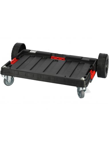 Zestaw mobilnych skrzynek narzędziowych Qbrick System ONE TP Profi Set - Z254713PG012 - Qbrick System - 7