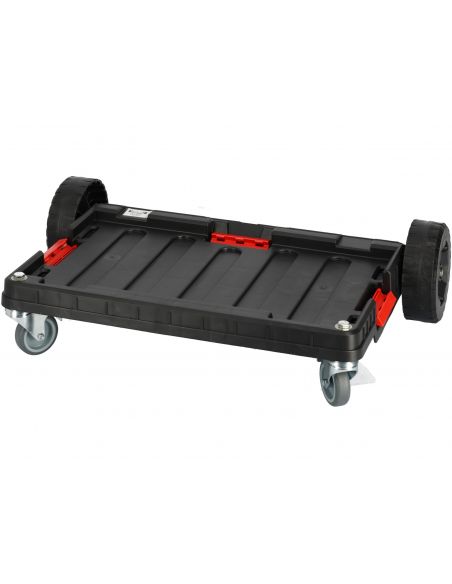 Zestaw mobilnych skrzynek narzędziowych Qbrick System ONE TP Profi Set - Z254713PG012 - Qbrick System - 7