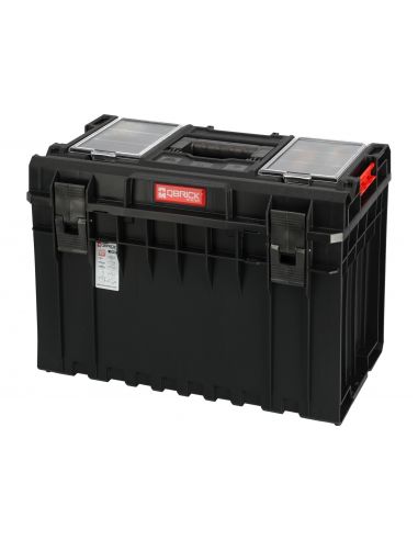 Zestaw mobilnych skrzynek narzędziowych Qbrick System ONE TP Profi Set - Z254713PG012 - Qbrick System - 8