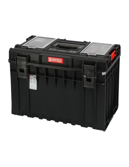Zestaw mobilnych skrzynek narzędziowych Qbrick System ONE TP Profi Set - Z254713PG012 - Qbrick System - 8