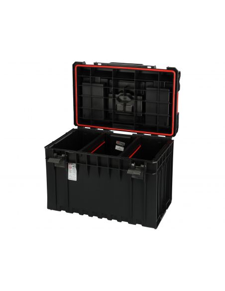 Zestaw mobilnych skrzynek narzędziowych Qbrick System ONE TP Profi Set - Z254713PG012 - Qbrick System - 9