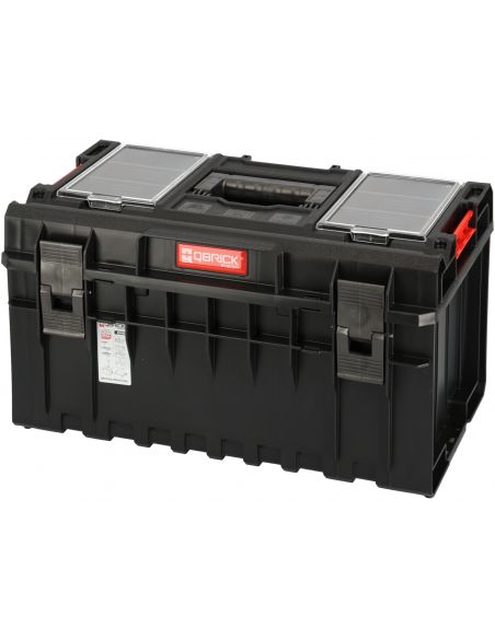 Zestaw mobilnych skrzynek narzędziowych Qbrick System ONE TP Profi Set - Z254713PG012 - Qbrick System - 11
