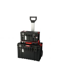 Zestaw Qbrick System ONE Cart + PRO 500 Basic + PRO Organizer 100 - Z255819PG011 - Qbrick System - 1