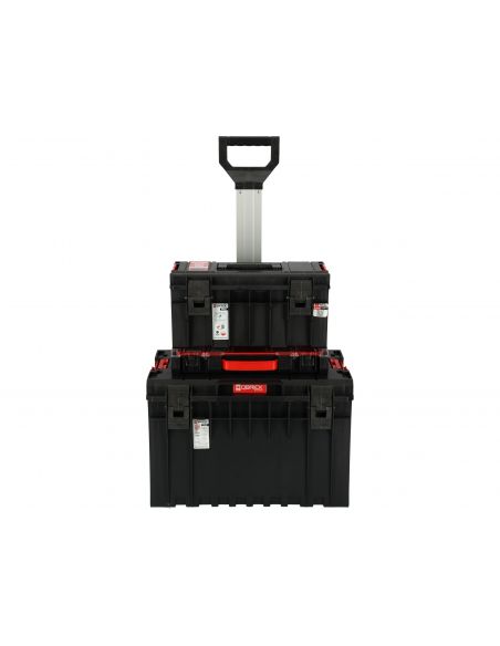 Zestaw Qbrick System ONE Cart + PRO 500 Basic + PRO Organizer 100 - Z255819PG011 - Qbrick System - 3