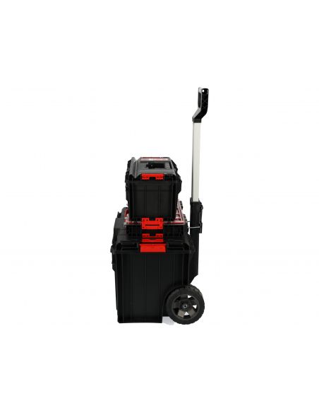 Zestaw Qbrick System ONE Cart + PRO 500 Basic + PRO Organizer 100 - Z255819PG011 - Qbrick System - 4
