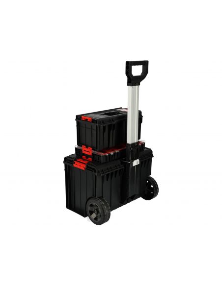 Zestaw Qbrick System ONE Cart + PRO 500 Basic + PRO Organizer 100 - Z255819PG011 - Qbrick System - 5