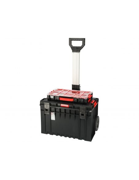 Zestaw Qbrick System ONE Cart + PRO 500 Basic + PRO Organizer 100 - Z255819PG011 - Qbrick System - 7