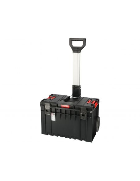 Zestaw Qbrick System ONE Cart + PRO 500 Basic + PRO Organizer 100 - Z255819PG011 - Qbrick System - 9